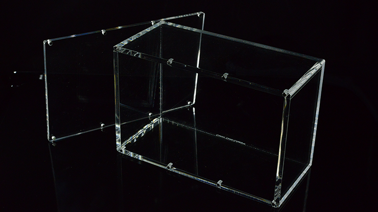 73074 full.png Carat X8 (Eight Deck Case)