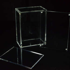 Carat X2B Double Deck Case (Back-to-Back)