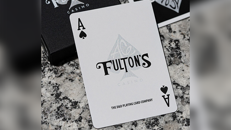 73192 alt5.png Ace Fulton's Casino (Black) Playing Cards