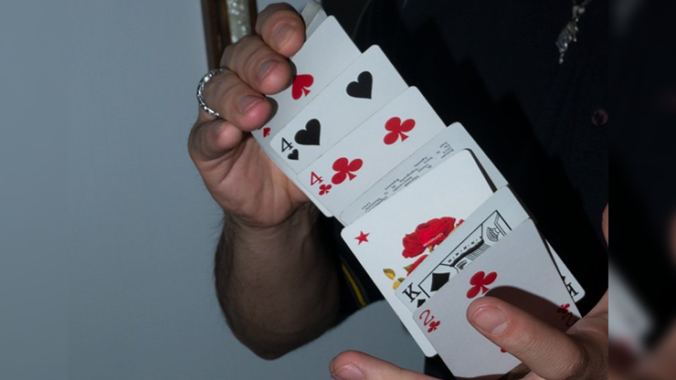 73243 alt4.png TICTACTOE Playing Cards