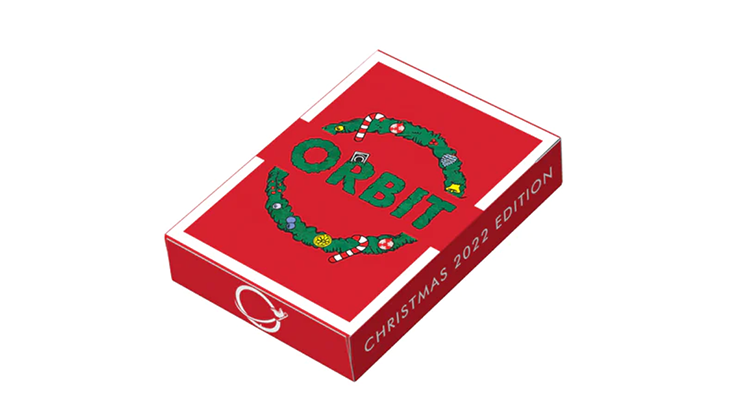 73268 alt5.png Orbit Christmas V2 Playing Cards