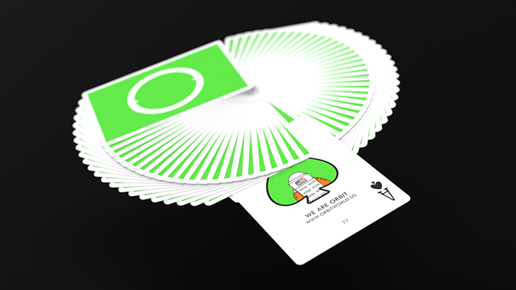 73272 alt3.png Orbit Chroma Key Playing Cards