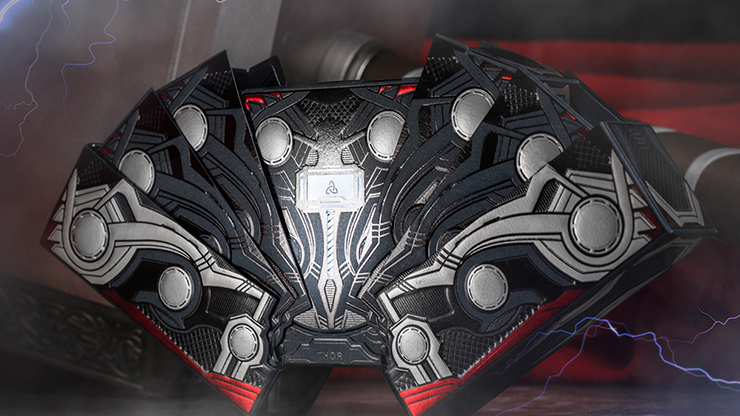 73275 alt1.png Thor Playing Cards by Card Mafia