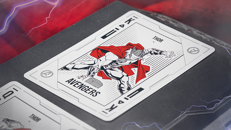 73275 alt4.png Thor Playing Cards by Card Mafia