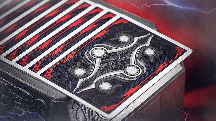 73275 alt5.png Thor Playing Cards by Card Mafia