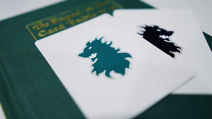 73302 alt2.png Leon V2 Playing Cards