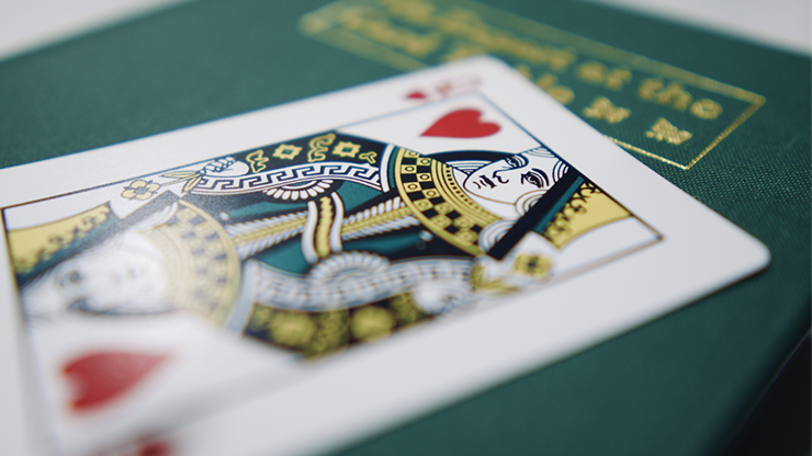 73302 alt3.png Leon V2 Playing Cards