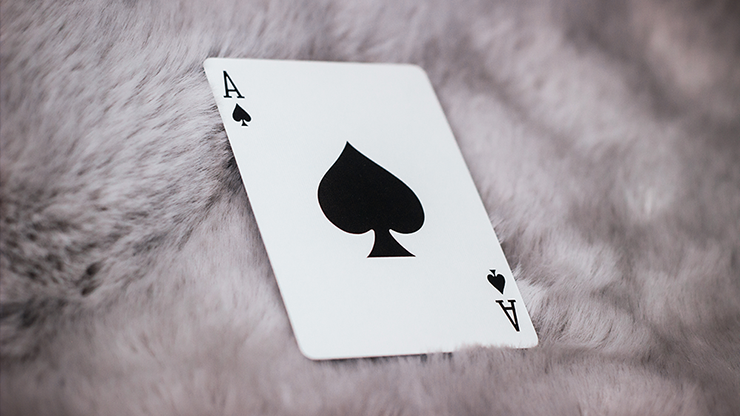 73329 alt2.png Signature Playing Cards - Second Edition by Jordan Victoria