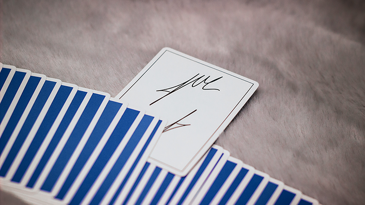 73329 alt3.png Signature Playing Cards - Second Edition by Jordan Victoria