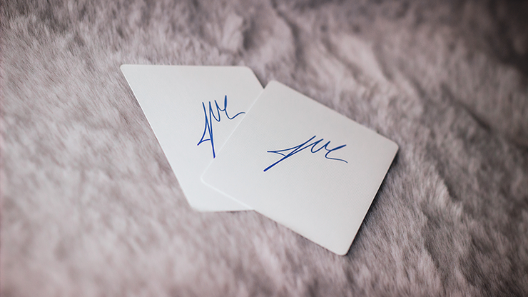 73329 alt4.png Signature Playing Cards - Second Edition by Jordan Victoria