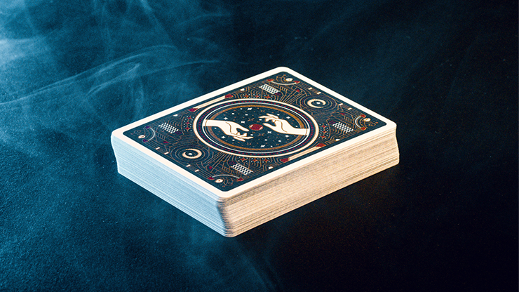 73345 alt1.png Nevermore Playing Cards by Unique