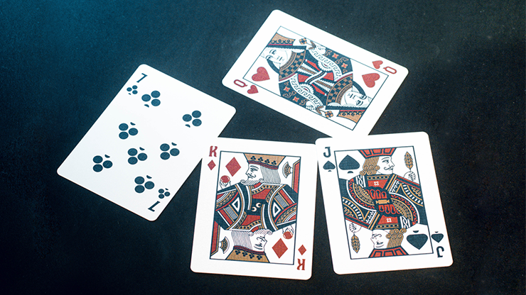 73345 alt3.png Nevermore Playing Cards by Unique