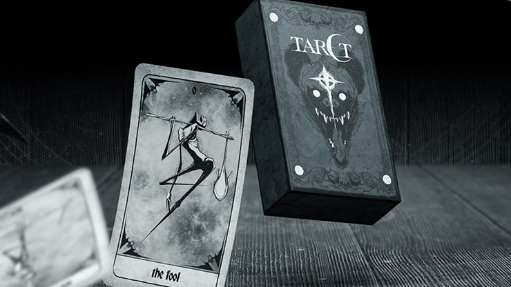 73476 alt1.png Shawn Coss Tarot Deck