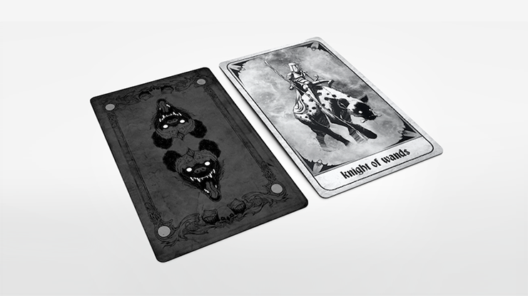 73476 alt2.png Shawn Coss Tarot Deck