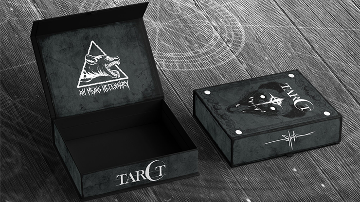 73476 alt3.png Shawn Coss Tarot Deck