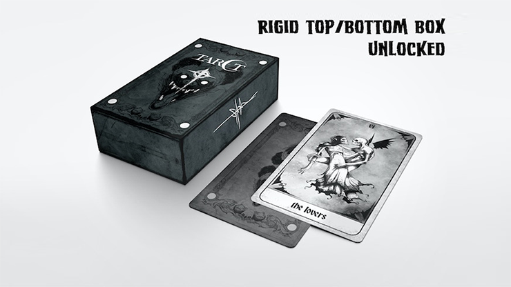 73476 alt5.png Shawn Coss Tarot Deck