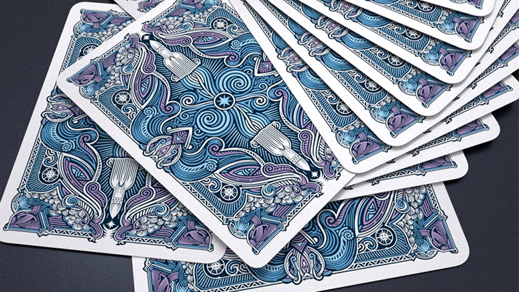 73560 alt1.png Escape Velocity (Blue) Playing Cards