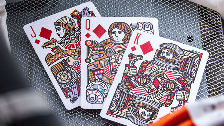 73560 alt2.png Escape Velocity (Blue) Playing Cards