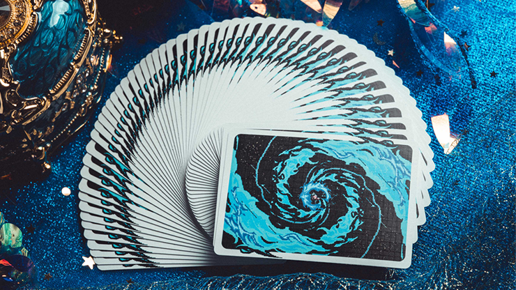 73581 alt4.png Dream Seeking Playing Cards by King Star