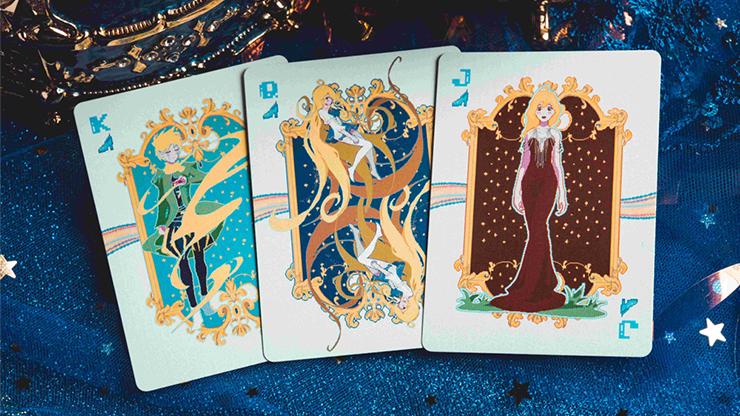 73583 alt4.png Dream Seeking Collectors Set Playing Cards by King Star