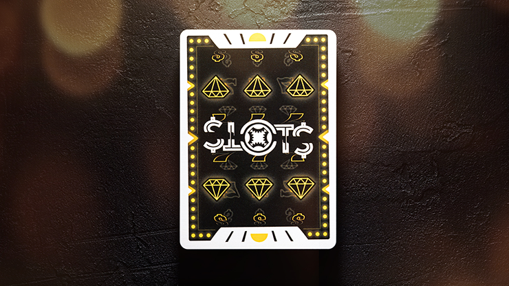 73630 alt2.png SLOTS Playing Cards by Mechanics Industries