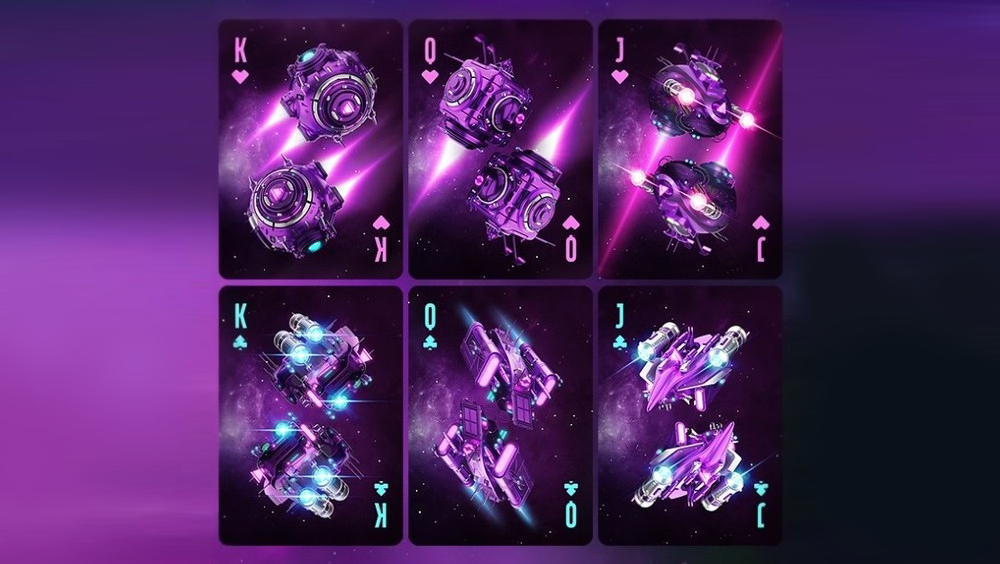 73684 alt1.png Bicycle Battlestar Playing Cards