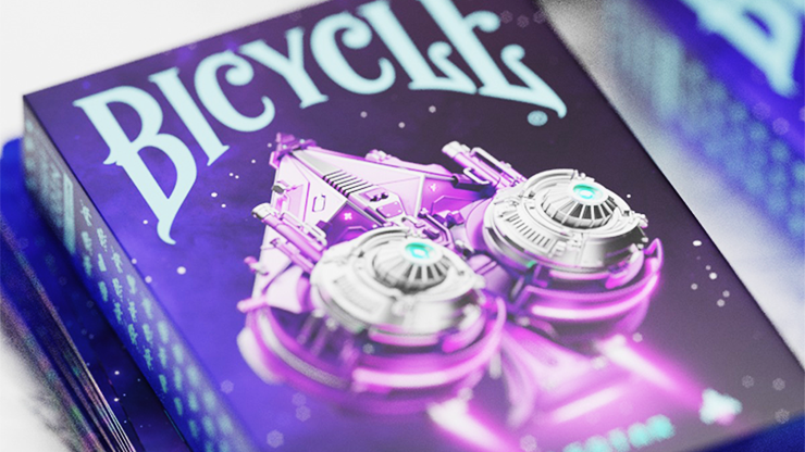 73684 alt5.png Bicycle Battlestar Playing Cards