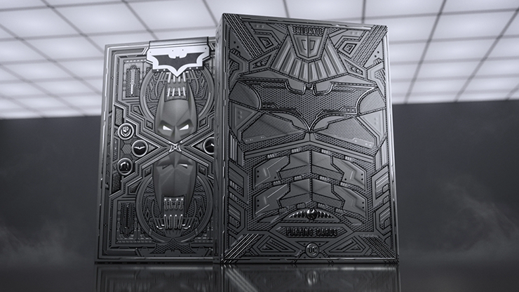 73755 full.png The Dark Knight x Batman Playing Cards by theory11