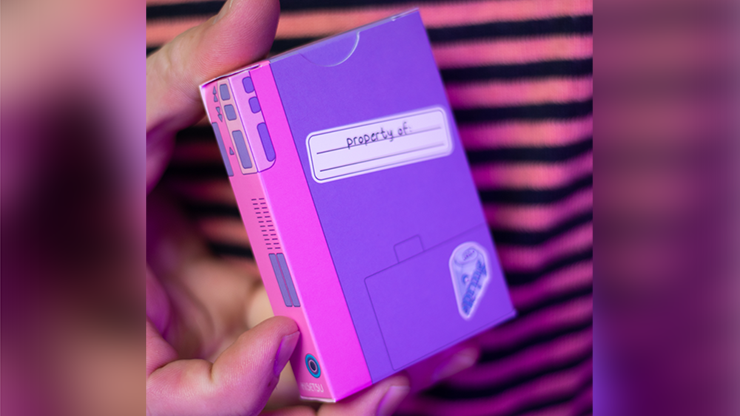 73770 alt1.png LOFI Playing Cards