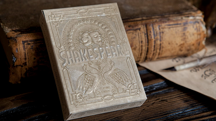 73788 full.png Shakespeare (Antique) Playing Cards