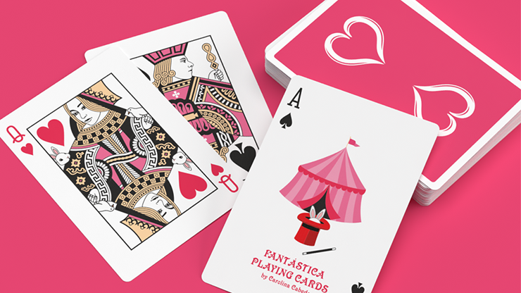 73829 alt1.png Fantastica Playing Cards