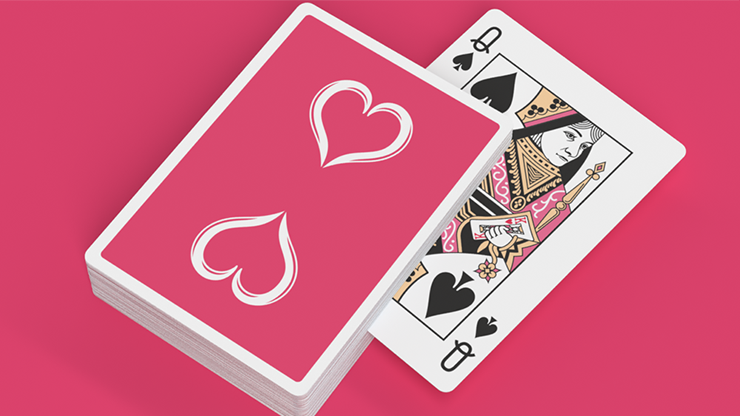 73829 alt2.png Fantastica Playing Cards