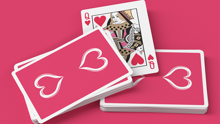 73829 alt3.png Fantastica Playing Cards