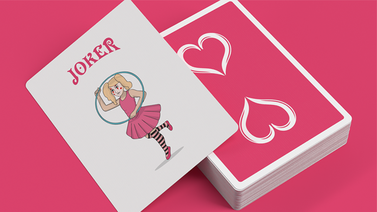 73829 alt5.png Fantastica Playing Cards