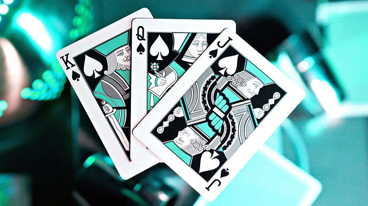 73866 alt1.png Limited NOC3000X3: Silver/Teal (Species X)