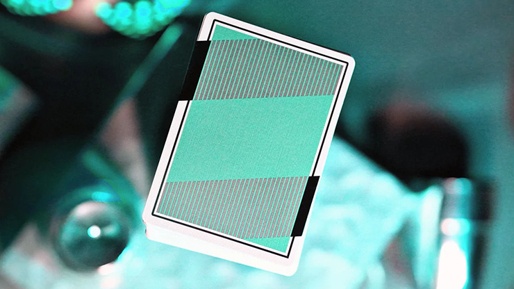 73866 alt2.png Limited NOC3000X3: Silver/Teal (Species X)