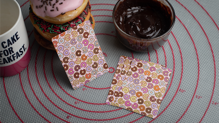 74031 alt1.png DeLand's Donut Shop Playing Cards