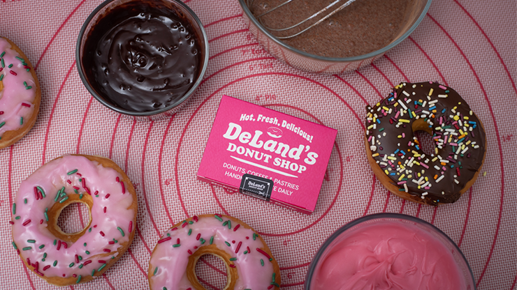 74031 full.png DeLand's Donut Shop Playing Cards