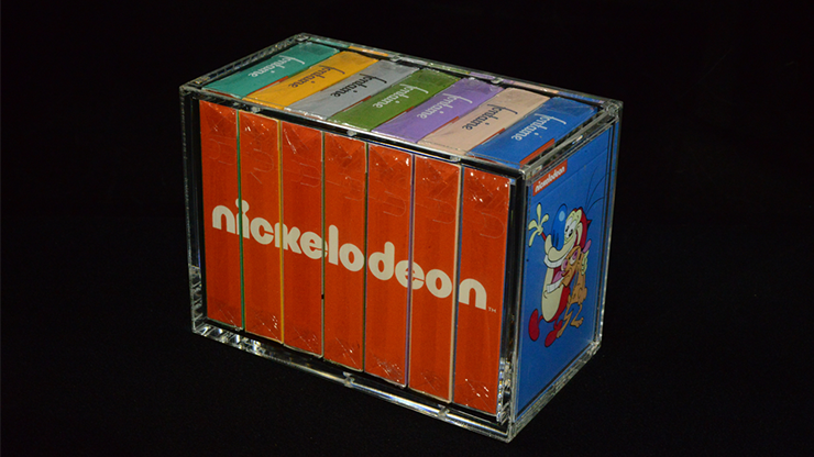 74075 alt1.png Carat X7 Case (Holds 7 Decks)