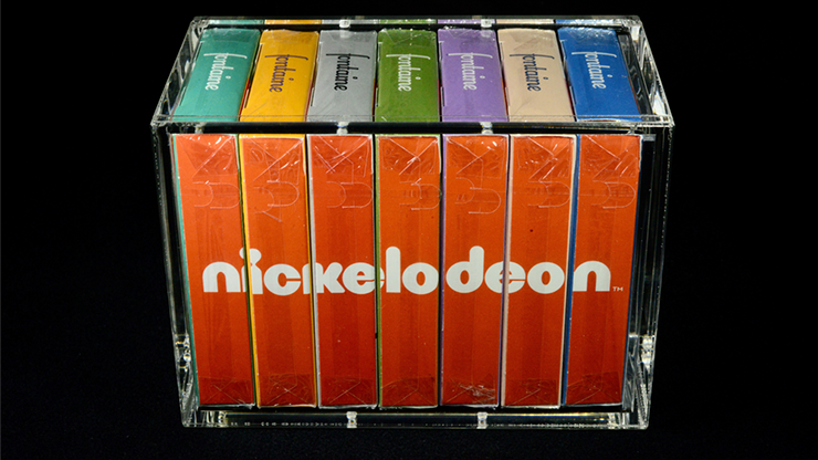 74075 alt2.png Carat X7 Case (Holds 7 Decks)