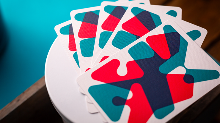 74225 alt1.png Matrix Playing Cards by Luke Wadey