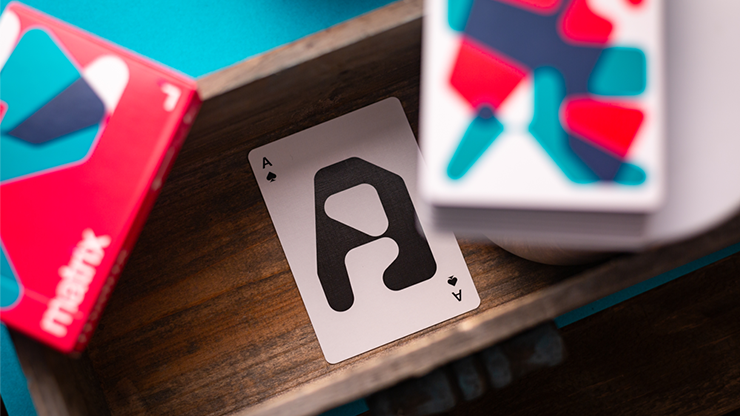 74225 alt2.png Matrix Playing Cards by Luke Wadey