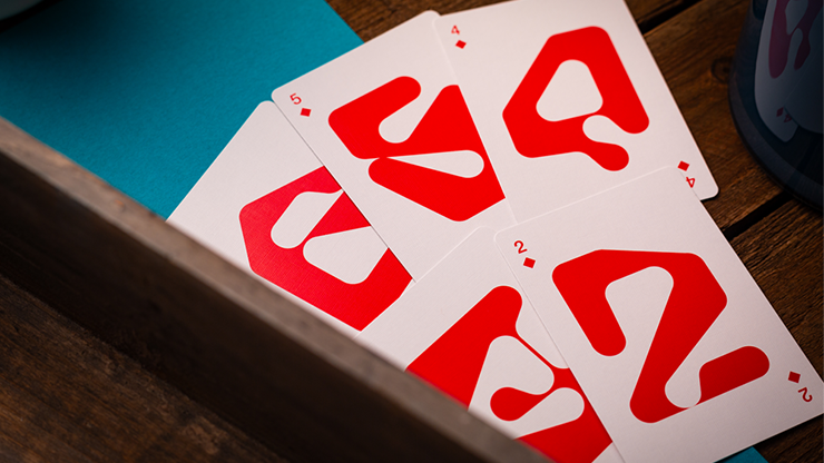 74225 alt3.png Matrix Playing Cards by Luke Wadey
