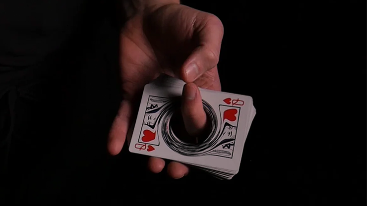 74355 alt2.png Orbit Black Hole Playing Cards
