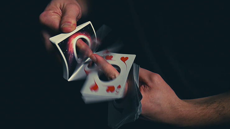 74355 alt5.png Orbit Black Hole Playing Cards