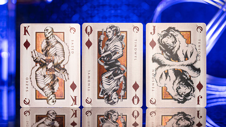 74357 alt3.png Mistborn Playing Cards by Kings Wild Project