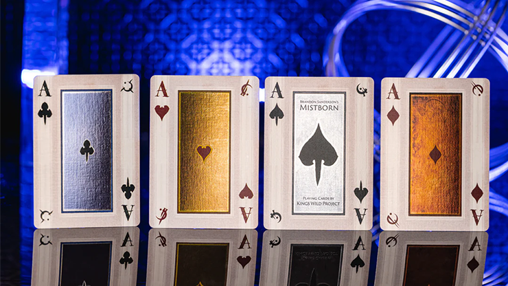 74357 alt5.png Mistborn Playing Cards by Kings Wild Project