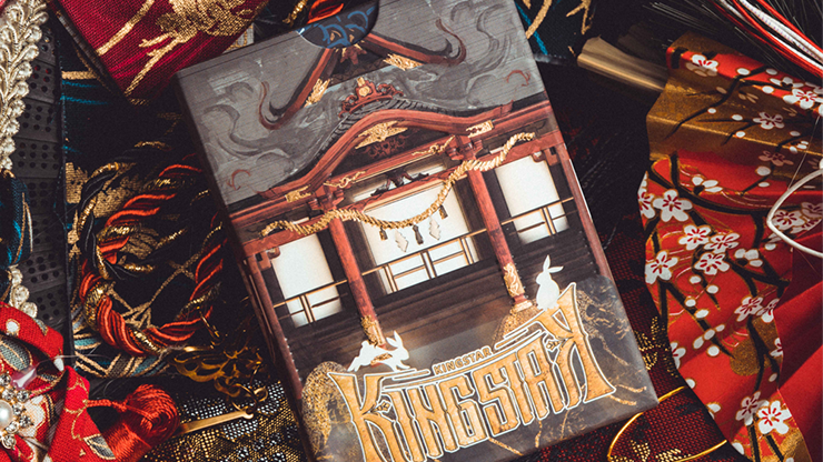 74467 alt5.png Ethereality Blind Pack Playing Cards by KING STAR