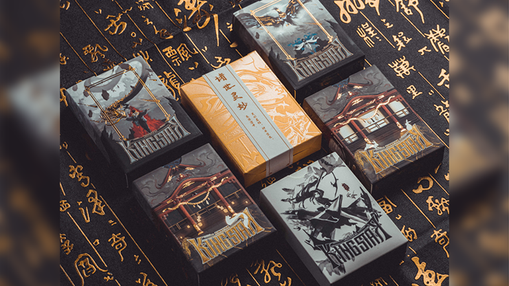 74467 full.png Ethereality Blind Pack Playing Cards by KING STAR