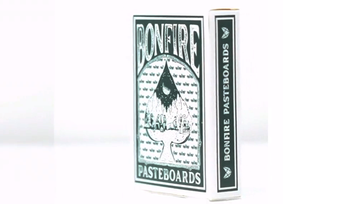 74475 alt3.png Bonfires Green (includes Card Magic Course) by Adam Wilber and Vulpine